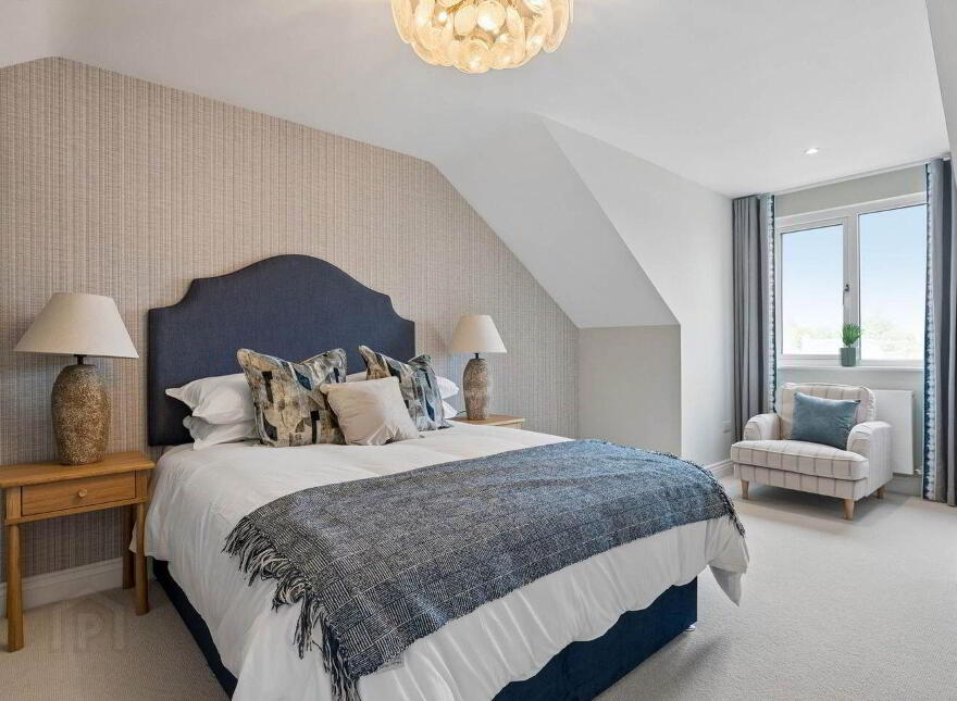11 Drumnigh Oaks, Portmarnock, Portmarnock, D13W6XD