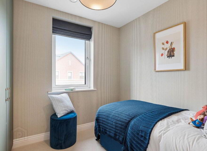 11 Drumnigh Oaks, Portmarnock, Portmarnock, D13W6XD