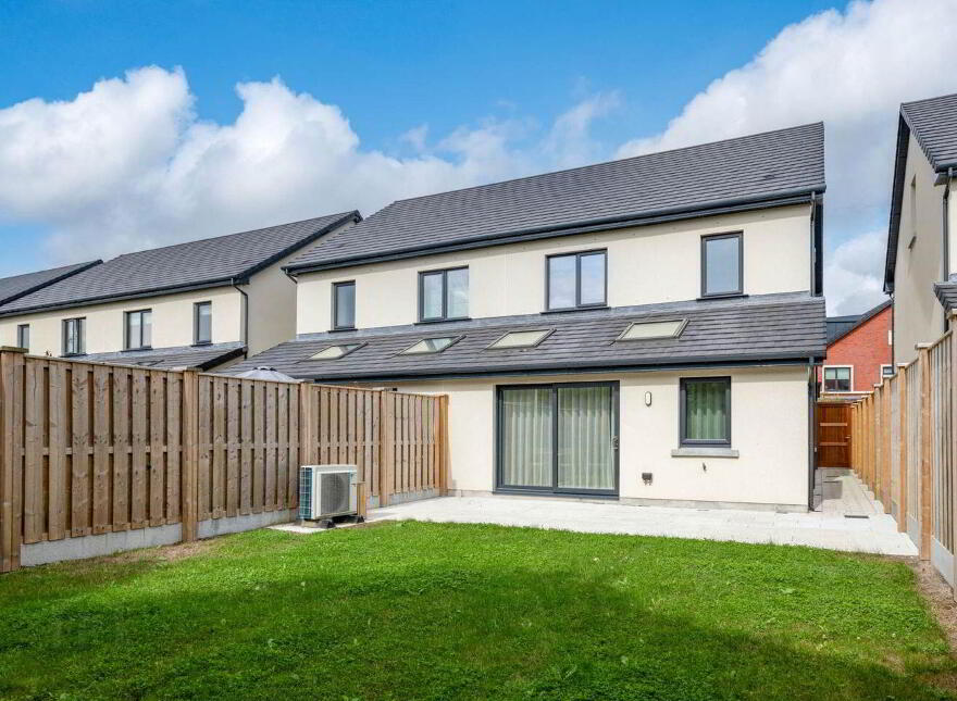 11 Drumnigh Oaks, Portmarnock, Portmarnock, D13W6XD