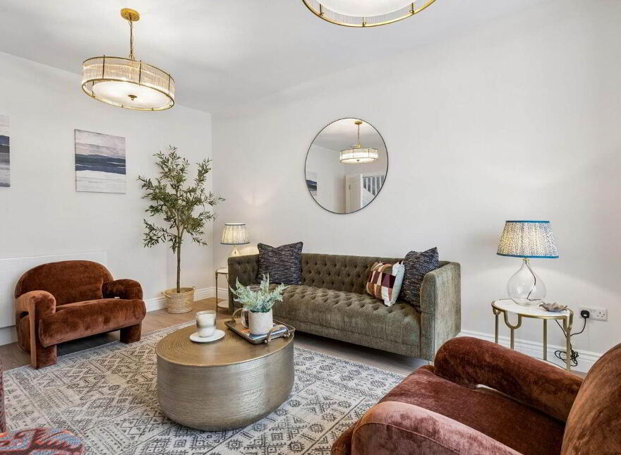 12 Drumnigh Oaks, Portmarnock, Portmarnock, D13KNY3