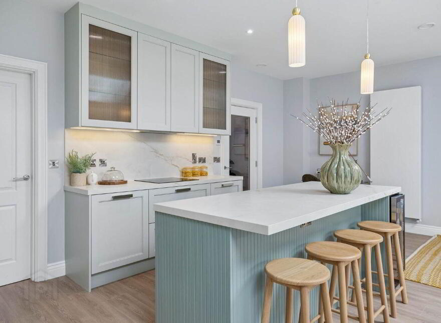 12 Drumnigh Oaks, Portmarnock, Portmarnock, D13KNY3