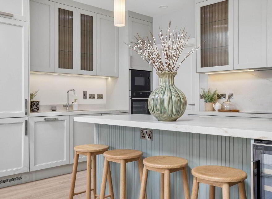 12 Drumnigh Oaks, Portmarnock, Portmarnock, D13KNY3