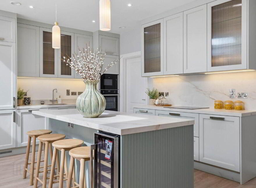 12 Drumnigh Oaks, Portmarnock, Portmarnock, D13KNY3