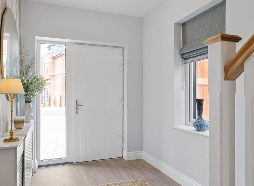 12 Drumnigh Oaks, Portmarnock, Portmarnock, D13KNY3
