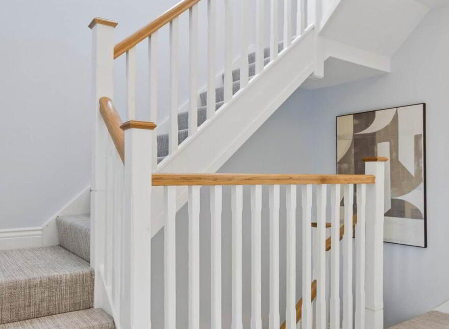 12 Drumnigh Oaks, Portmarnock, Portmarnock, D13KNY3