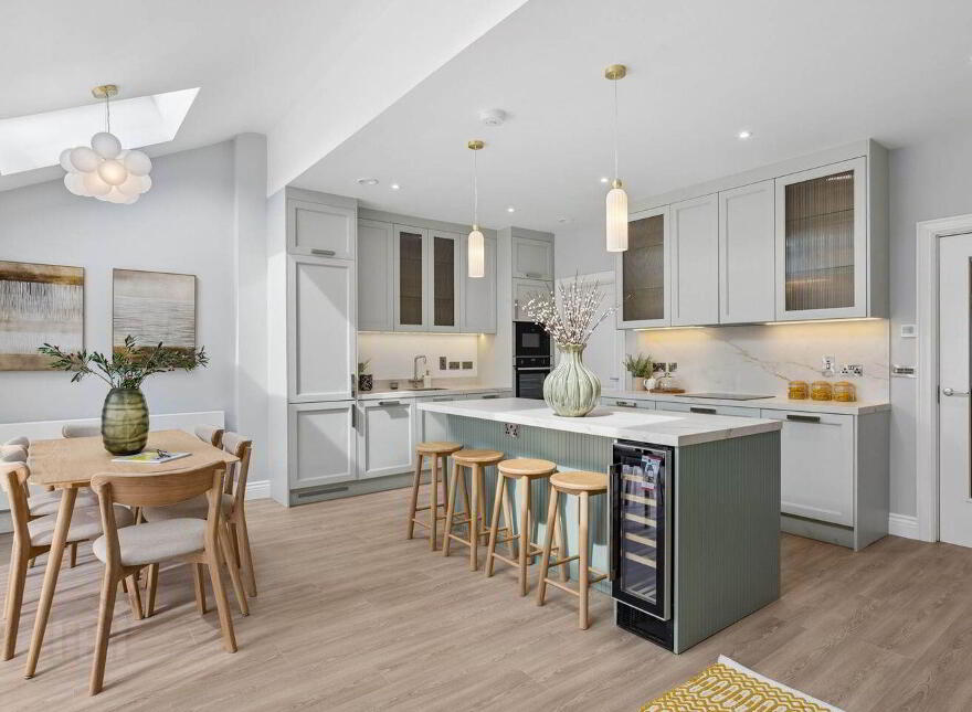12 Drumnigh Oaks, Portmarnock, Portmarnock, D13KNY3