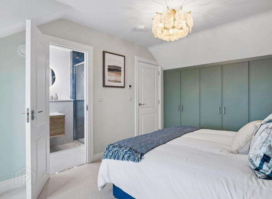12 Drumnigh Oaks, Portmarnock, Portmarnock, D13KNY3