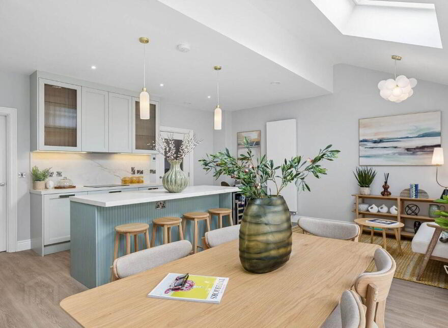 13 Drumnigh Oaks, Portmarnock, Portmarnock, D13T95T