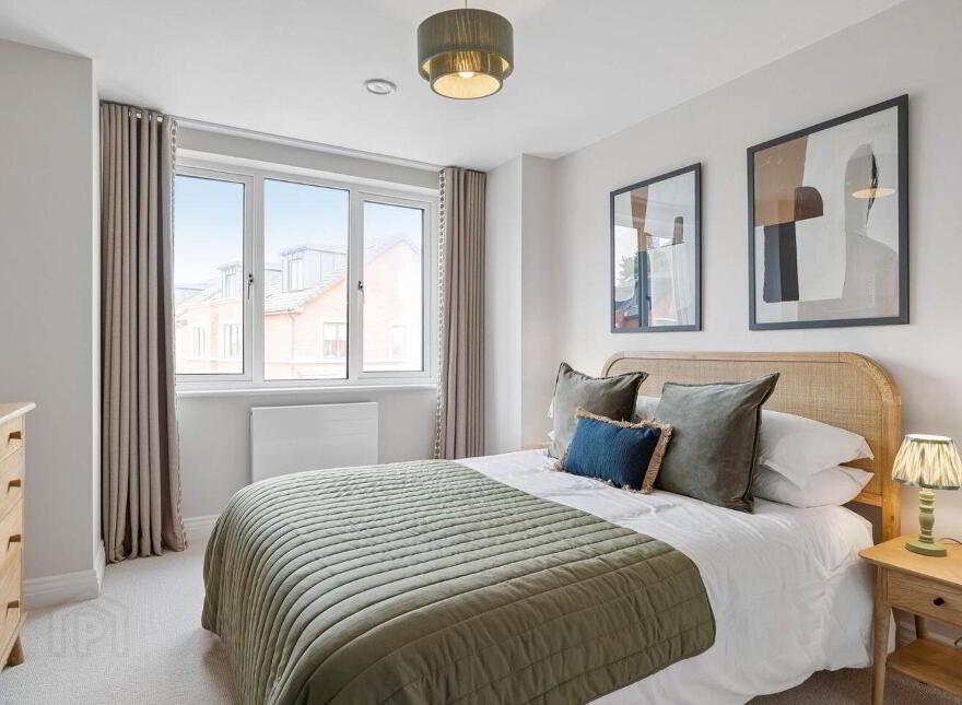 13 Drumnigh Oaks, Portmarnock, Portmarnock, D13T95T