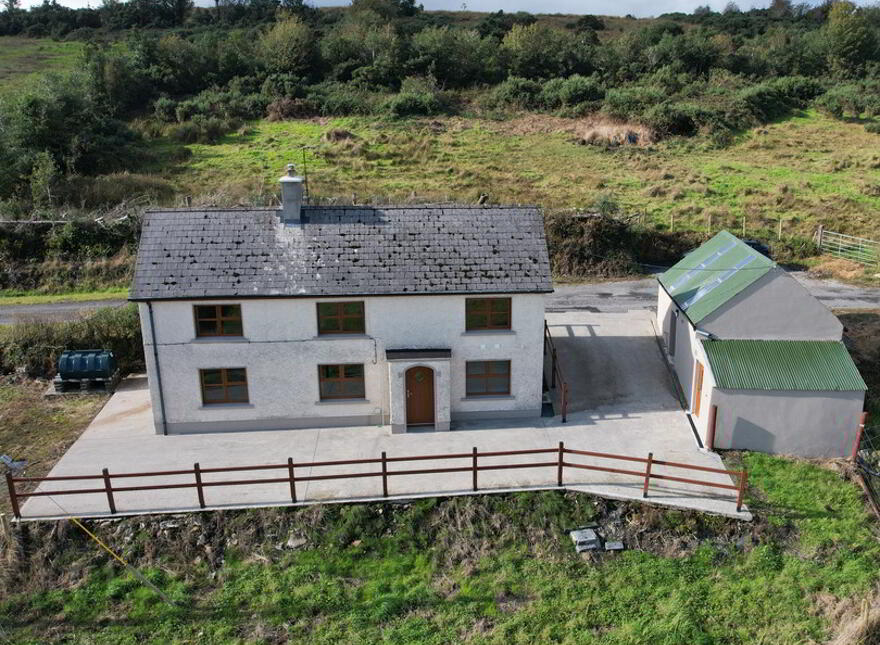 Tullynamoltra, Swanlinbar, H14KX94