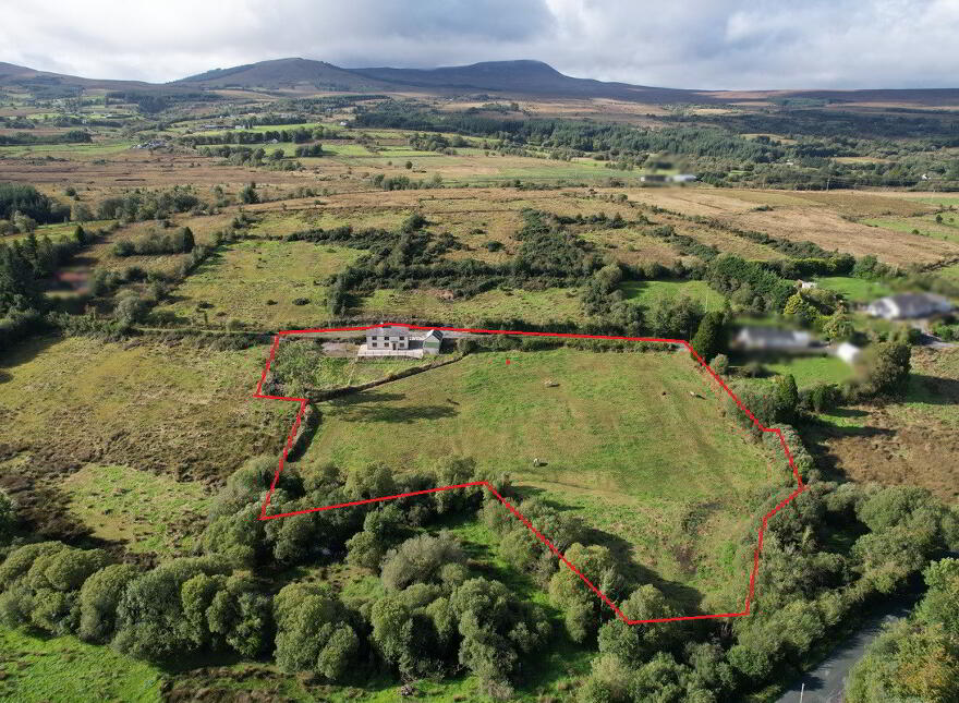 Tullynamoltra, Swanlinbar, H14KX94