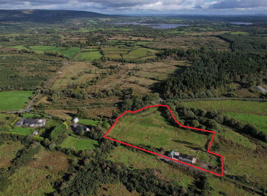 Tullynamoltra, Swanlinbar, H14KX94