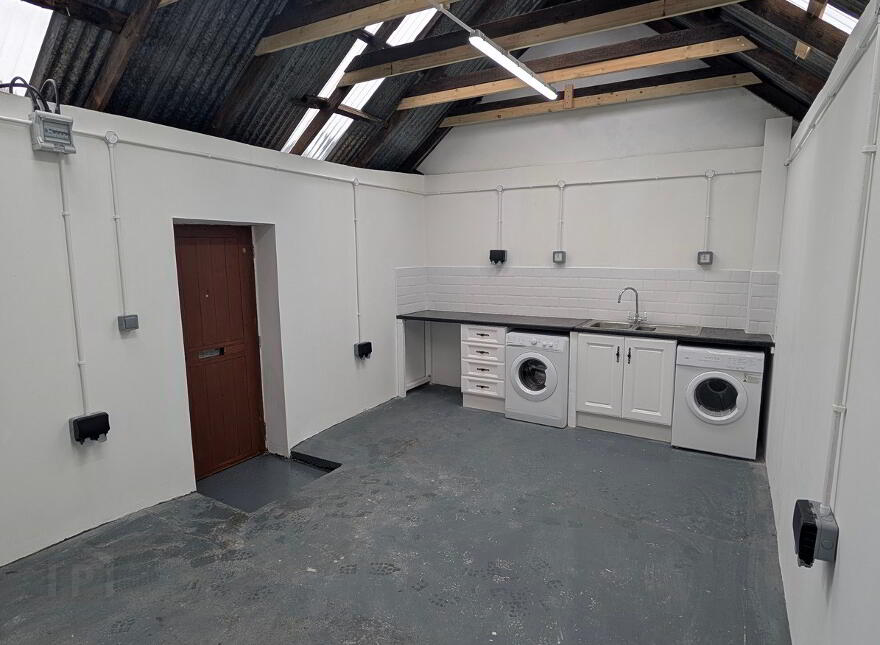 Tullynamoltra, Swanlinbar, H14KX94