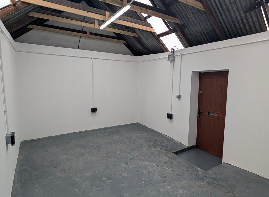 Tullynamoltra, Swanlinbar, H14KX94