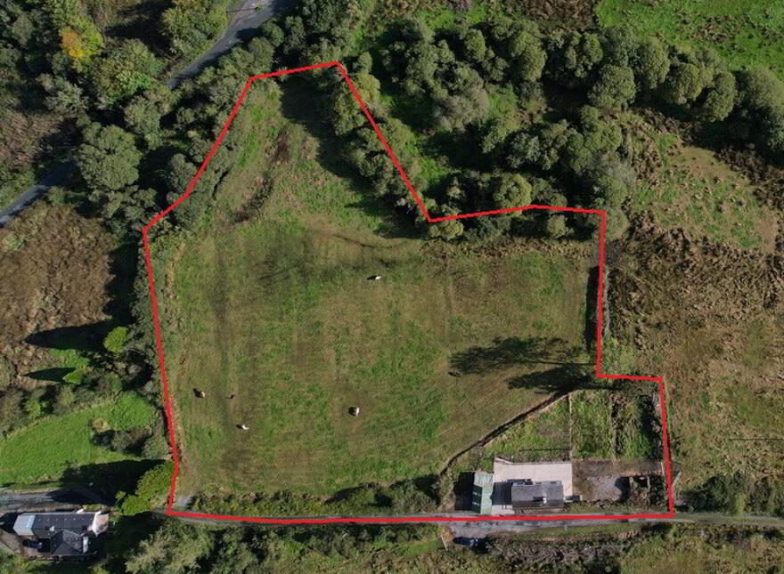 Tullynamoltra, Swanlinbar, H14KX94