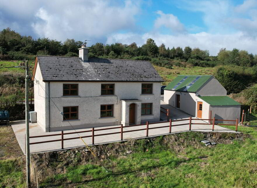 Tullynamoltra, Swanlinbar, H14KX94