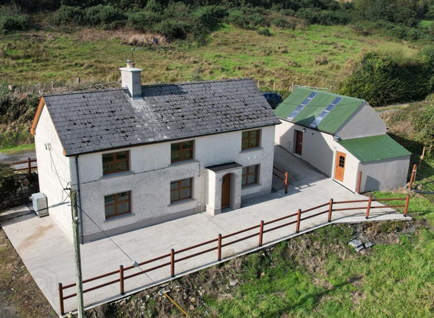 Tullynamoltra, Swanlinbar, H14KX94