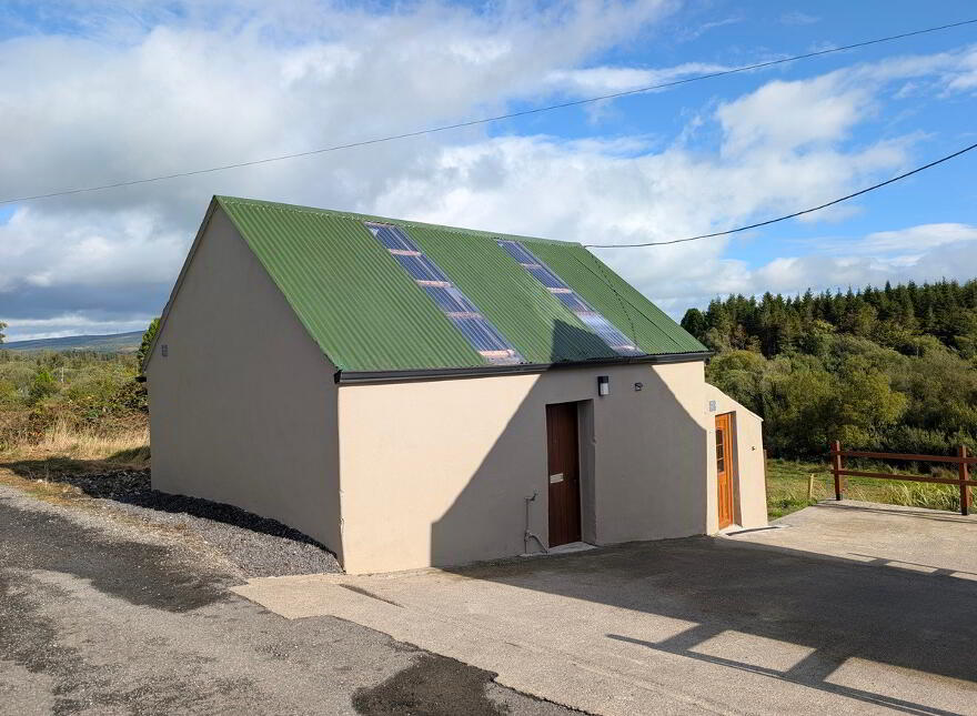 Tullynamoltra, Swanlinbar, H14KX94