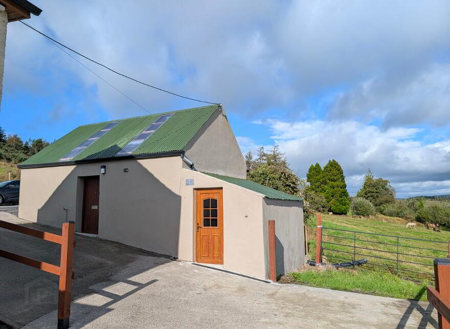 Tullynamoltra, Swanlinbar, H14KX94