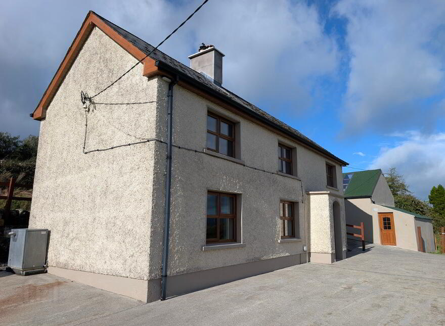 Tullynamoltra, Swanlinbar, H14KX94