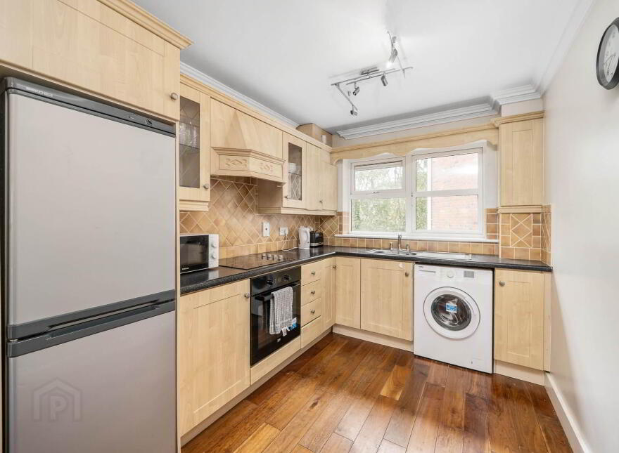52 Broadmeadow Castle, Ashbourne, A84AF54