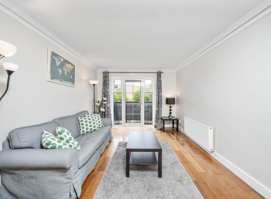 52 Broadmeadow Castle, Ashbourne, A84AF54