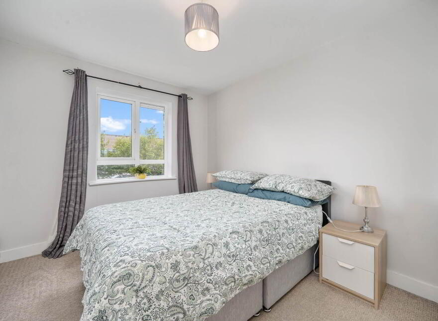 52 Broadmeadow Castle, Ashbourne, A84AF54