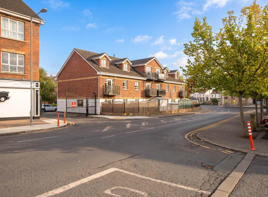 52 Broadmeadow Castle, Ashbourne, A84AF54