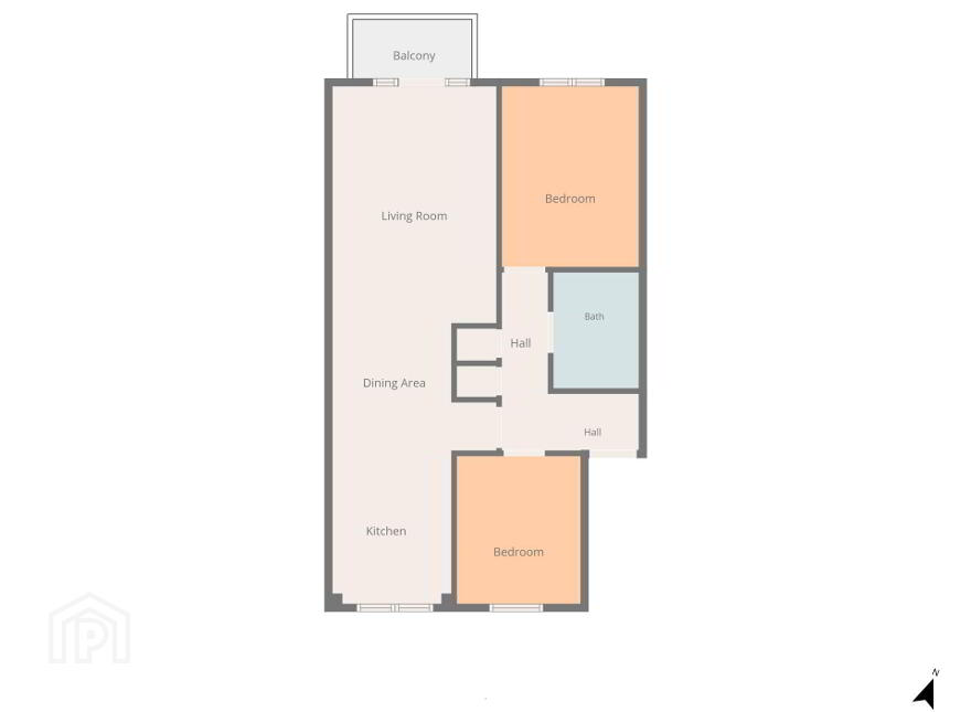 52 Broadmeadow Castle, Ashbourne, A84AF54