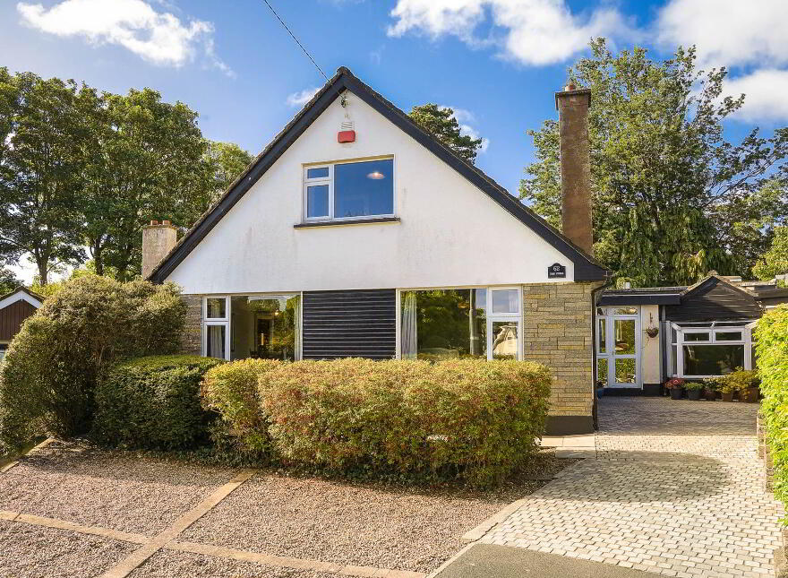 The Pines, Stillorgan Grove, Blackrock, Dublin, A94NH96