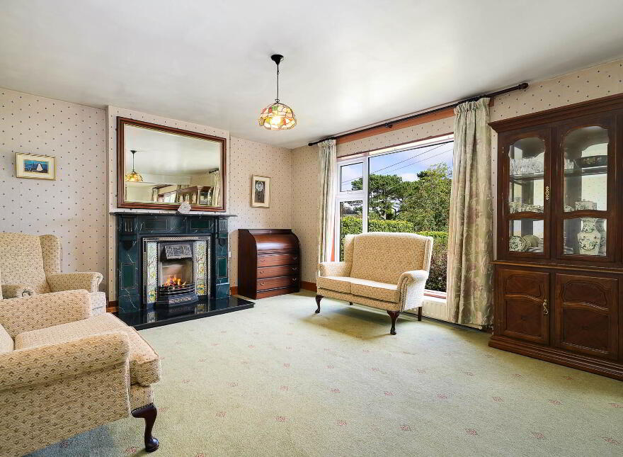 The Pines, Stillorgan Grove, Blackrock, Dublin, A94NH96