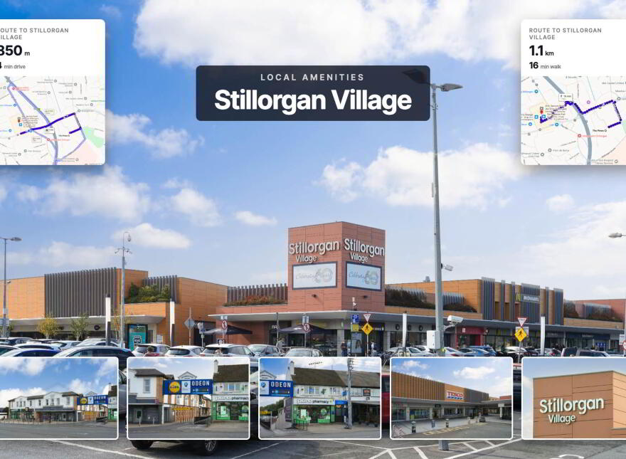 The Pines, Stillorgan Grove, Blackrock, Dublin, A94NH96