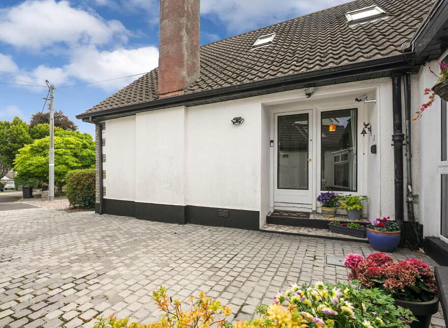 The Pines, Stillorgan Grove, Blackrock, Dublin, A94NH96