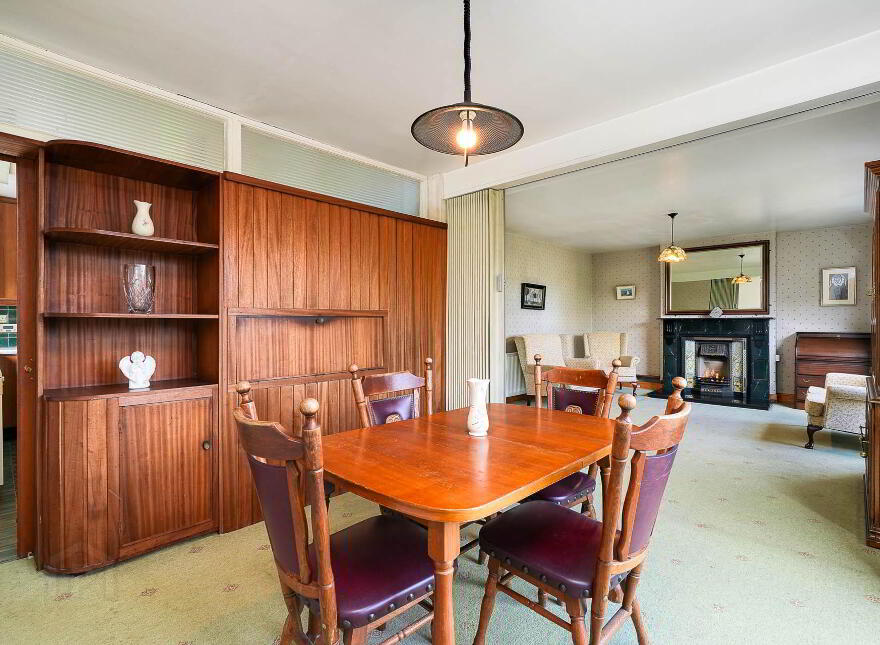 The Pines, Stillorgan Grove, Blackrock, Dublin, A94NH96