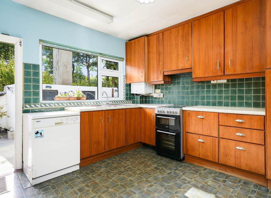The Pines, Stillorgan Grove, Blackrock, Dublin, A94NH96