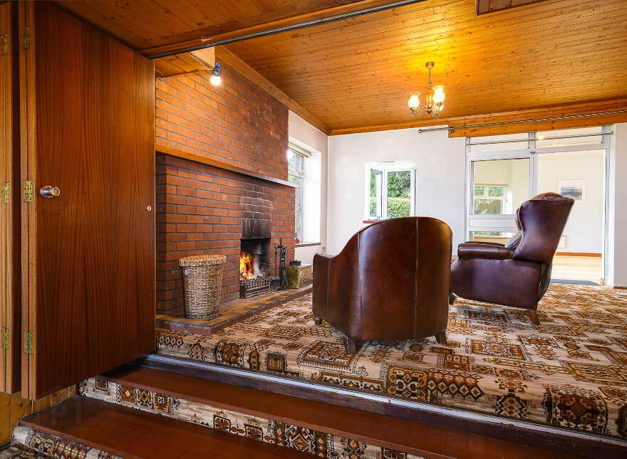 The Pines, Stillorgan Grove, Blackrock, Dublin, A94NH96