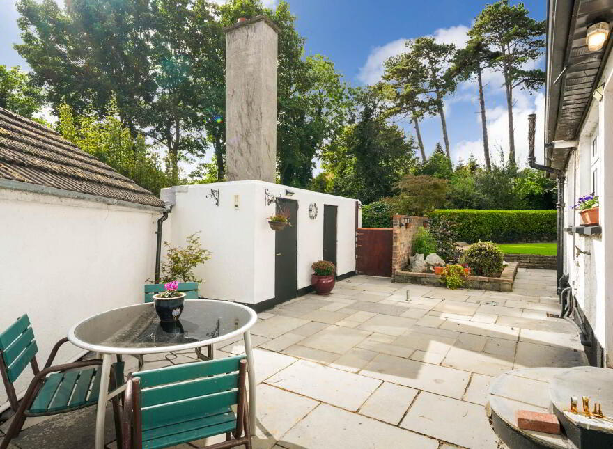 The Pines, Stillorgan Grove, Blackrock, Dublin, A94NH96