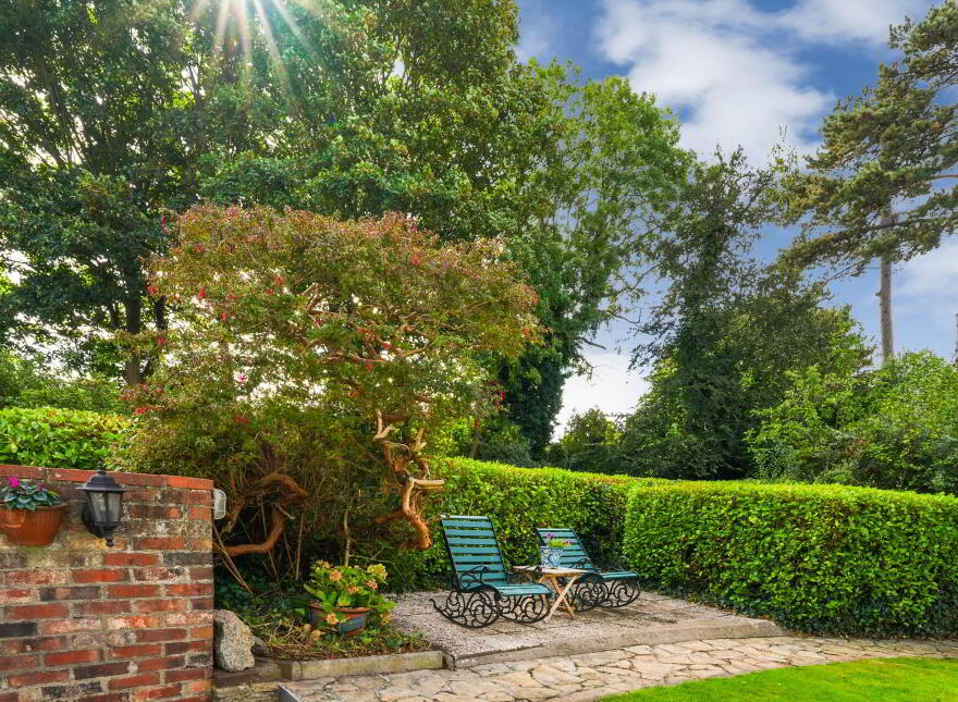 The Pines, Stillorgan Grove, Blackrock, Dublin, A94NH96
