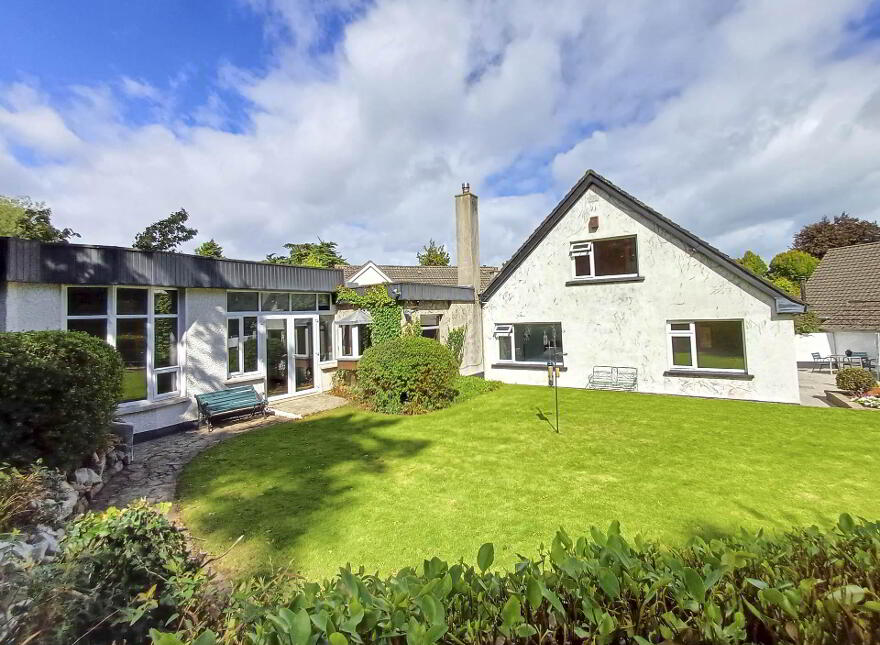 The Pines, Stillorgan Grove, Blackrock, Dublin, A94NH96