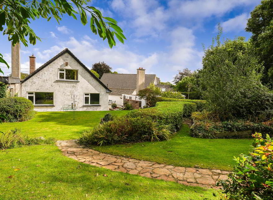 The Pines, Stillorgan Grove, Blackrock, Dublin, A94NH96