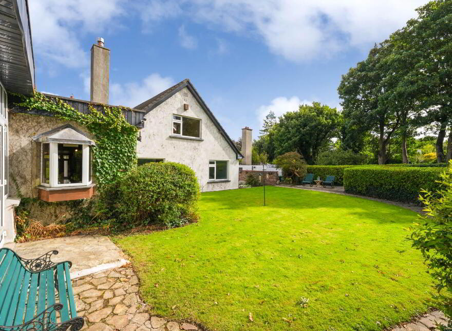 The Pines, Stillorgan Grove, Blackrock, Dublin, A94NH96