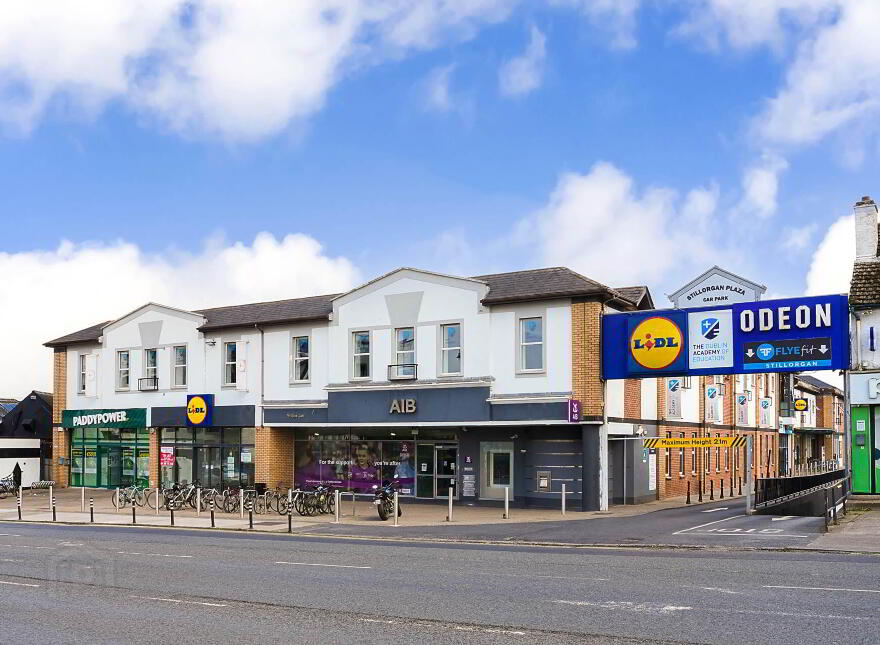 The Pines, Stillorgan Grove, Blackrock, Dublin, A94NH96