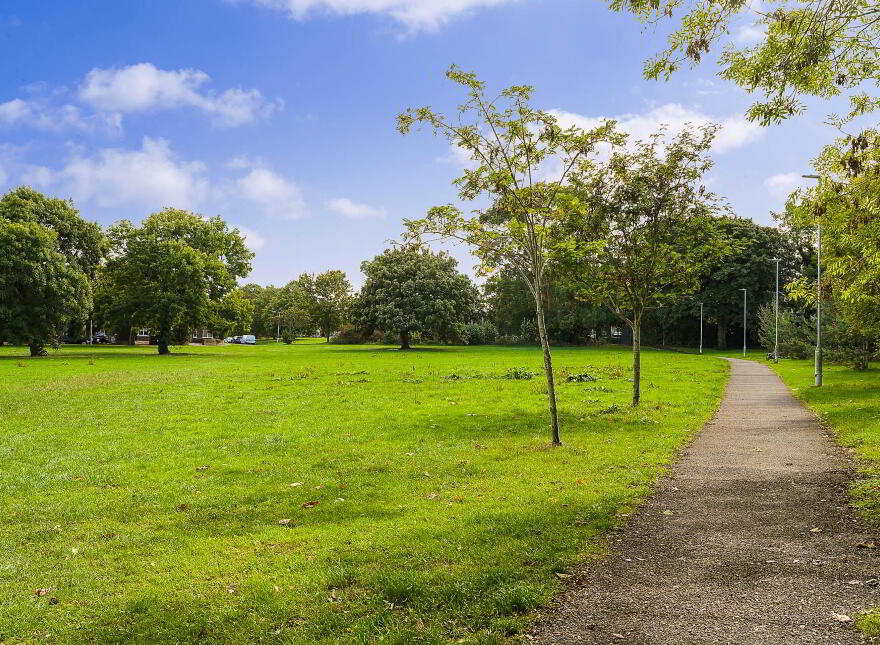 The Pines, Stillorgan Grove, Blackrock, Dublin, A94NH96