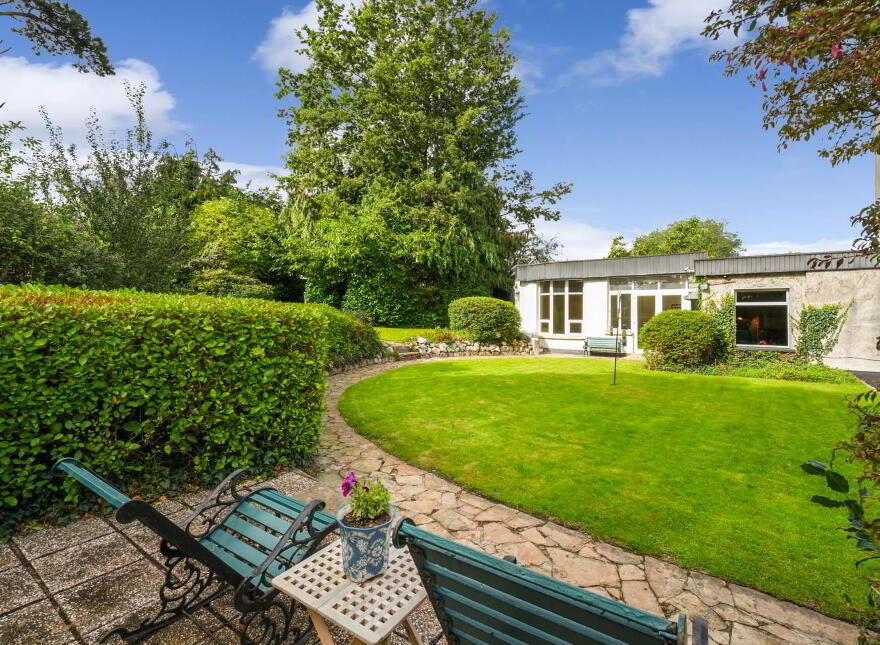 The Pines, Stillorgan Grove, Blackrock, Dublin, A94NH96