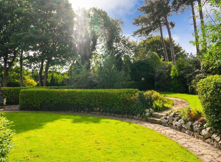 The Pines, Stillorgan Grove, Blackrock, Dublin, A94NH96