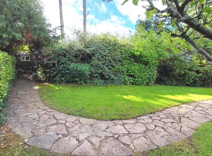 The Pines, Stillorgan Grove, Blackrock, Dublin, A94NH96