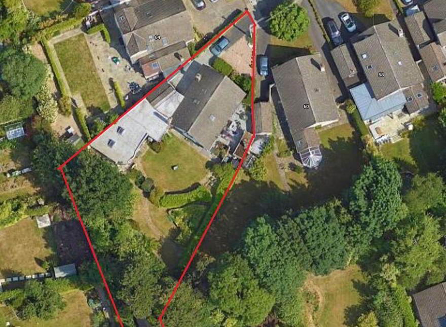 The Pines, Stillorgan Grove, Blackrock, Dublin, A94NH96