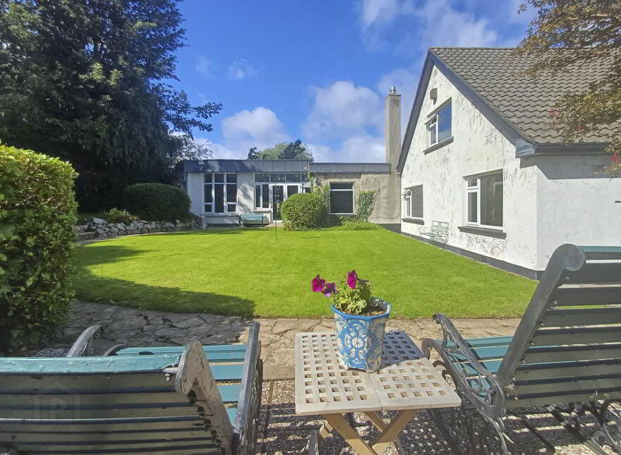 The Pines, Stillorgan Grove, Blackrock, Dublin, A94NH96