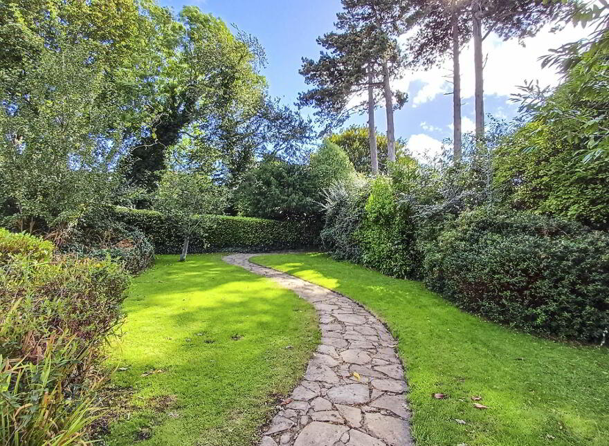 The Pines, Stillorgan Grove, Blackrock, Dublin, A94NH96