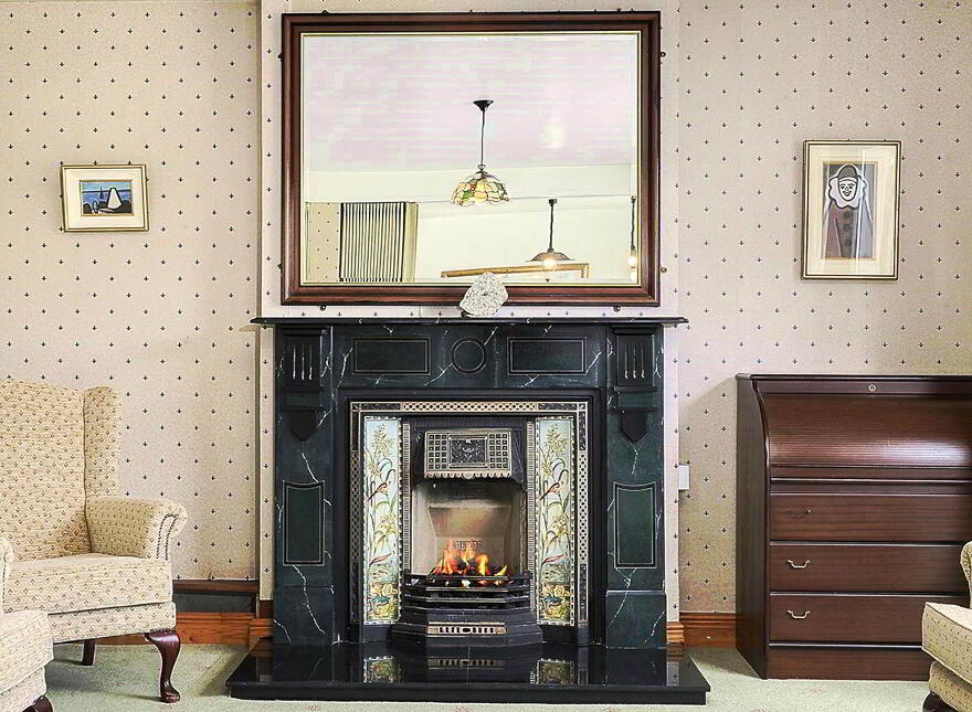 The Pines, Stillorgan Grove, Blackrock, Dublin, A94NH96